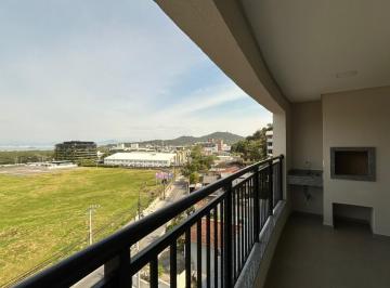 Apartamento · 94m² · 3 Quartos · 2 Vagas · Apartamento em Saco Grande, Florianópolis/SC de 94m² 3 quartos à venda por R$ 1.340.000,00