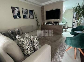 Casa · 240m² · 3 Quartos · 2 Vagas · Sobrado em Vila Marieta, São Paulo/SP de 240m² 3 quartos à venda por R$ 960.000,00