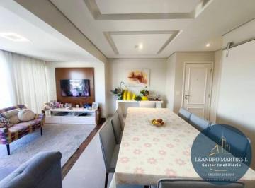 Apartamento · 94m² · 3 Quartos · 2 Vagas · Apartamento em Jurubatuba, São Paulo/SP de 94m² 3 quartos à venda por R$ 975.000,00