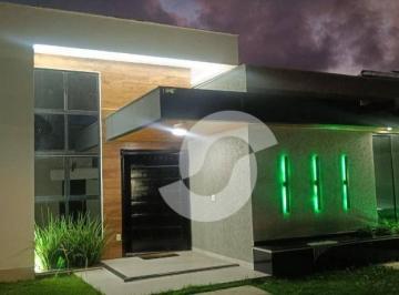 Casa · 500m² · 3 Quartos · Casa em Jardim Atlântico Central (Itaipuaçu), Maricá/RJ de 500m² 3 quartos à venda por R$ 1.100.000,