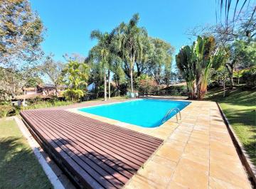 Casa · 282m² · 4 Quartos · 6 Vagas · Casa em Residencial Park, Cotia/SP de 282m² 4 quartos à venda por R$ 1.350.000,00
