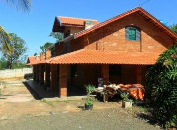 Rural · 420m² · 4 Quartos · 2 Vagas · Chácara em Bela Vista, Paulínia/SP de 420m² 4 quartos à venda por R$ 1.285.000,00