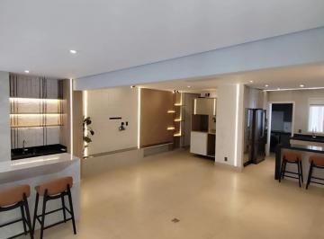 Apartamento · 109m² · 2 Quartos · 2 Vagas · Apartamento em Santa Rosa, Londrina/PR de 109m² 2 quartos à venda por R$ 1.310.000,00
