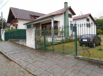 Casa · 250m² · 3 Quartos · 6 Vagas · Casa em Vila Guarani, Nova Friburgo/RJ de 250m² 3 quartos à venda por R$ 1.100.000,00