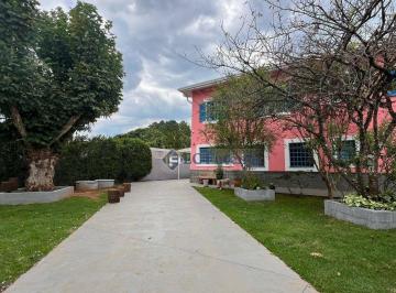 Rural · 364m² · 6 Quartos · 6 Vagas · Chácara em Chácara Tropical (Caucaia do Alto), Cotia/SP de 364m² 6 quartos à venda por R$ 1.340.000,