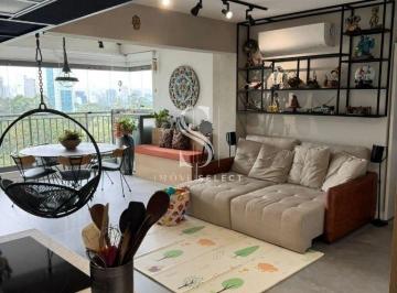 Apartamento · 76m² · 2 Quartos · 1 Vaga · Apartamento em Vila Sônia, São Paulo/SP de 76m² 2 quartos à venda por R$ 1.325.000,00