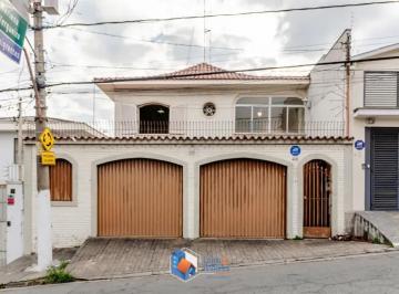 Casa · 214m² · 4 Quartos · 3 Vagas · Sobrado em Jardim Vila Mariana, São Paulo/SP de 214m² 4 quartos à venda por R$ 1.309.000,00