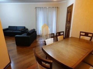 Apartamento · 130m² · 3 Quartos · 1 Vaga · Apartamento em Vila Azevedo, São Paulo/SP de 130m² 3 quartos à venda por R$ 901.000,00