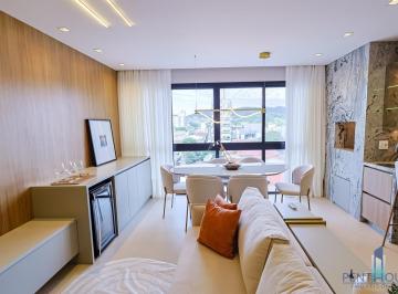 Apartamento · 106m² · 3 Quartos · 2 Vagas · Apartamento em Rio Pequeno, Camboriú/SC de 106m² 3 quartos à venda por R$ 1.339.000,00