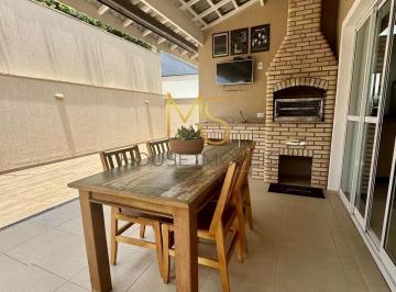 Casa · 250m² · 3 Quartos · 4 Vagas · Casa em Moinho Velho, Cotia/SP de 250m² 3 quartos à venda por R$ 1.340.000,00