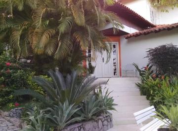 Casa · 260m² · 4 Quartos · 2 Vagas · Casa em Badu, Niterói/RJ de 260m² 4 quartos à venda por R$ 1.200.000,00