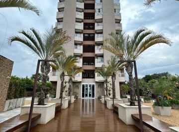 Apartamento · 156m² · 3 Quartos · 3 Vagas · Apartamento em Prolongamento Vila Duque de Caxias, Franca/SP de 156m² 3 quartos à venda por R$ 1.320