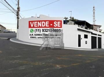 Terreno · 360m² · Terreno em Centro, Itapecerica da Serra/SP de 360m² à venda por R$ 1.100.000,00