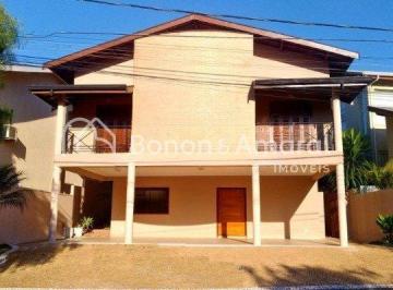 Casa · 266m² · 4 Quartos · 6 Vagas · Casa em Jardim Soleil, Valinhos/SP de 266m² 4 quartos à venda por R$ 1.325.000,00