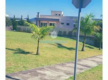 Terreno · 793m² · Terreno à venda, Condomínio Residencial Alphaville II, São José dos Campos, SP