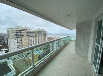 Apartamento · 170m² · 3 Quartos · 3 Vagas · Cobertura em Cidade Ocian, Praia Grande/SP de 170m² 3 quartos à venda por R$ 1.330.000,00