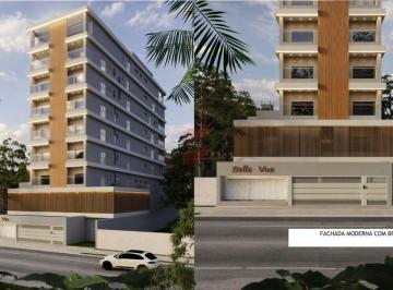 Apartamento · 133m² · 3 Quartos · 1 Vaga · Cobertura em Centro, Pinhais/PR de 133m² 3 quartos à venda por R$ 1.315.115,00