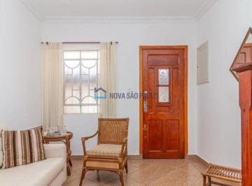 Casa · 105m² · 2 Quartos · 1 Vaga · Sobrado 105m² - 2 Quartos, 1 Suíte, 1 Vaga - Mirandópolis