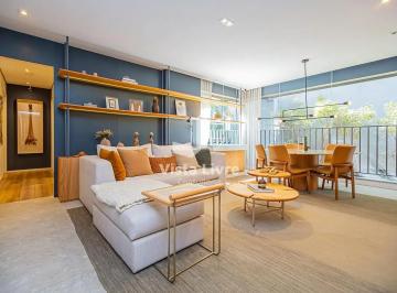Apartamento · 90m² · 3 Quartos · 1 Vaga · Apartamento em Jardim Aurélia, São Paulo/SP de 90m² 3 quartos à venda por R$ 1.349.400,00