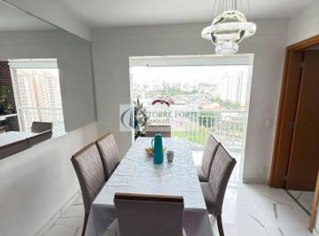 Apartamento · 70m² · 3 Quartos · 2 Vagas · Apartamento em Vila Aricanduva, São Paulo/SP de 70m² 3 quartos à venda por R$ 820.000,00