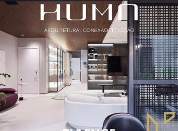 Apartamento · 124m² · 3 Quartos · 2 Vagas · Apartamento em Residencial do Lago, Londrina/PR de 124m² 3 quartos à venda por R$ 1.330.000,00