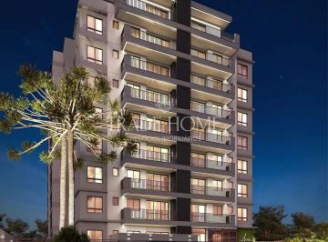 Apartamento · 71m² · 3 Quartos · 2 Vagas · Apartamento em Alto da Rua XV, Curitiba/PR de 71m² 3 quartos à venda por R$ 1.315.288,00