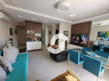 Apartamento · 237m² · 2 Quartos · 2 Vagas · Cobertura em Ingá, Niterói/RJ de 237m² 2 quartos à venda por R$ 1.320.000,00