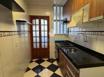 Apartamento · 56m² · 2 Quartos · 1 Vaga · Apartamento com 2 quartos à Venda, Jardim Aquarius, São José dos Campos, SP