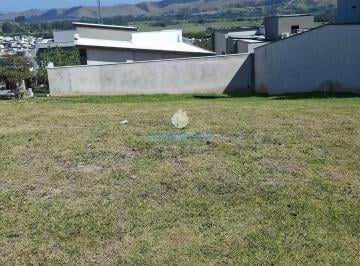 Terreno · 537m² · Terreno à venda, Condomínio Residencial Alphaville II, São José dos Campos, SP