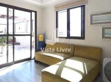 Apartamento · 240m² · 4 Quartos · 3 Vagas · Apartamento em Vila Augusta, Guarulhos/SP de 240m² 4 quartos à venda por R$ 1.350.000,00