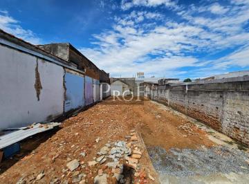 Terreno · 261m² · Terreno em Cerâmica, São Caetano do Sul/SP de 261m² à venda por R$ 1.330.000,00