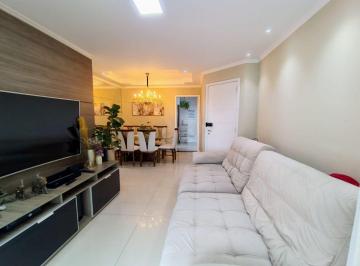 Apartamento · 108m² · 4 Quartos · 2 Vagas · Apartamento em Vila Pirajussara, São Paulo/SP de 108m² 4 quartos à venda por R$ 849.800,00