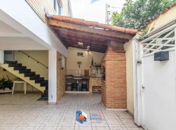Casa · 250m² · 3 Quartos · 3 Vagas · Sobrado em Parque Peruche, São Paulo/SP de 250m² 3 quartos à venda por R$ 1.300.000,00