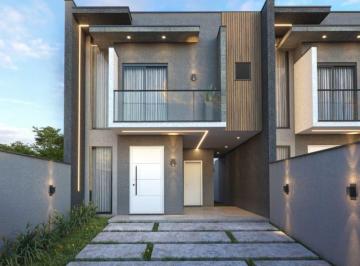 Casa · 120m² · 3 Quartos · 3 Vagas · Sobrado em São João, Itajaí/SC de 120m² 3 quartos à venda por R$ 1.100.000,00