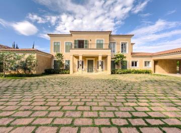 imagem · Casa à venda em Itupeva, Residencial Fazenda da Grama, com 6 suítes, com 1027 m²