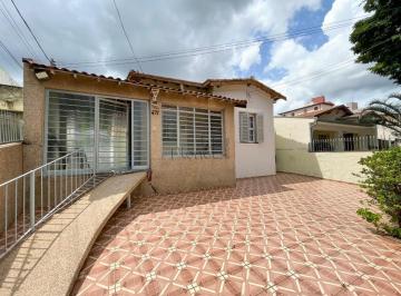 imagem · Casa à venda em Campinas, Vila Industrial, com 4 quartos, com 129.18 m²