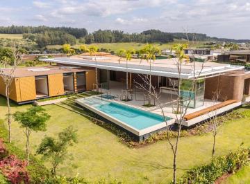 imagem · Casa à venda em Itupeva, Residencial Fazenda da Grama, com 6 suítes, com 710 m²,