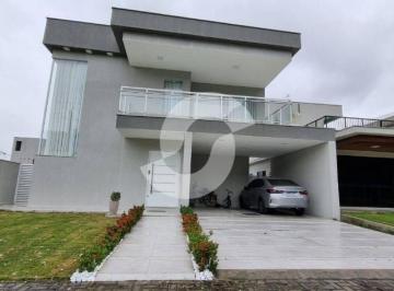 Casa · 231m² · 4 Quartos · 4 Vagas · Casa em Chácaras de Inoã (Inoã), Maricá/RJ de 231m² 4 quartos à venda por R$ 1.349.900,00