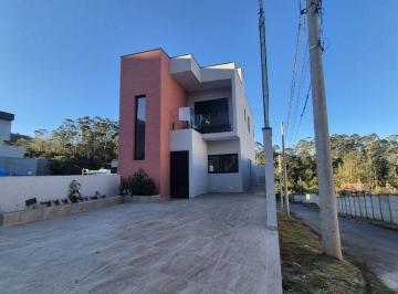 Casa · 130m² · 3 Quartos · 3 Vagas · Sobrado em Vila São Francisco, Cotia/SP de 130m² 3 quartos à venda por R$ 850.000,00