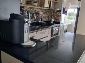 imagem · Apartamento à venda em Campinas, Parque Industrial, com 3 quartos, com 80 m², Te