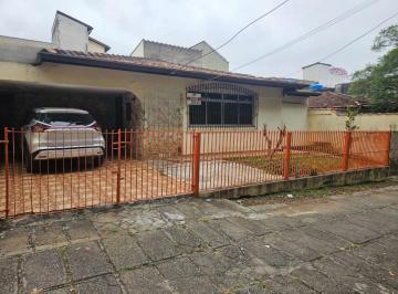 Casa · 160m² · 4 Quartos · 5 Vagas · Casa em Parque Continental, São Paulo/SP de 160m² 4 quartos à venda por R$ 1.350.000,00