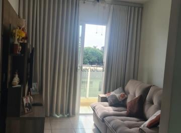 imagem · Apartamento à venda em Indaiatuba, Vila Brizzola, com 3 quartos, com 92.26 m²