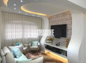 Casa · 286m² · 3 Quartos · 3 Vagas · Sobrado em Vila Moreira, São Paulo/SP de 286m² 3 quartos à venda por R$ 1.330.000,00