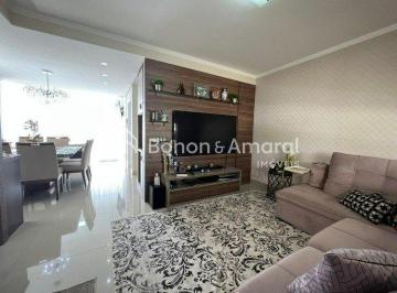 Casa · 137m² · 3 Quartos · 2 Vagas · Casa em Parque Luciamar, Campinas/SP de 137m² 3 quartos à venda por R$ 1.350.000,00