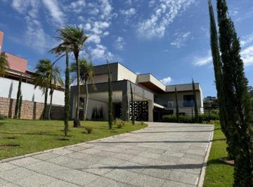 imagem · Sobrado à venda em Vinhedo, Condomínio Campo de Toscana, com 4 suítes, com 420 m²