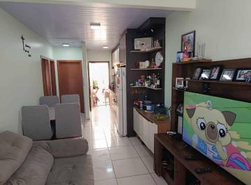 Casa · 97m² · 2 Quartos · 1 Vaga · Casa em Centro, Franco da Rocha/SP de 97m² 2 quartos à venda por R$ 298.000,00