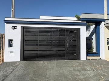 imagem · Casa à venda em Indaiatuba, Jardim Bom Sucesso, com 3 quartos, com 100 m²
