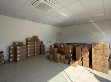 imagem · Salão para alugar em Campinas, Distrito Industrial, com 109.62 m²