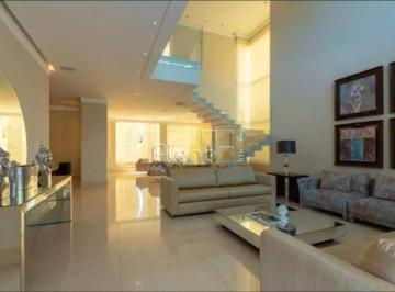 imagem · Sobrado à venda em Campinas, Loteamento Alphaville Campinas, com 5 suítes, com 850 m²
