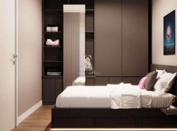 Apartamento · 29m² · 1 Quarto · Apartamento em Vila Caraguatá, São Paulo/SP de 29m² 1 quartos à venda por R$ 1.147.274,00